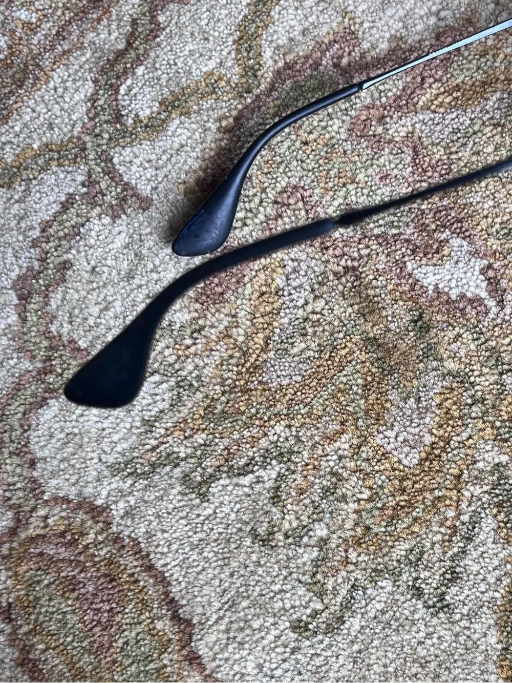 Ray-Ban Erika Metal Sunglasses - Picture 9 of 16
